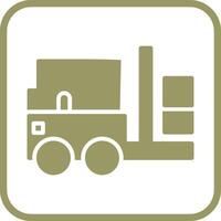 Loader Vector Icon