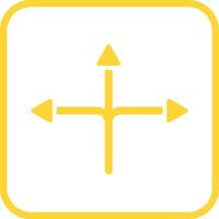 Arrows Vector Icon