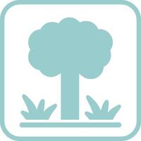 Tree Vector Icon