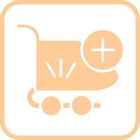 Add to Cart Vector Icon