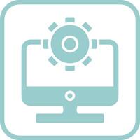 Development Tools Vector Icon
