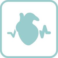 Heart Vector Icon