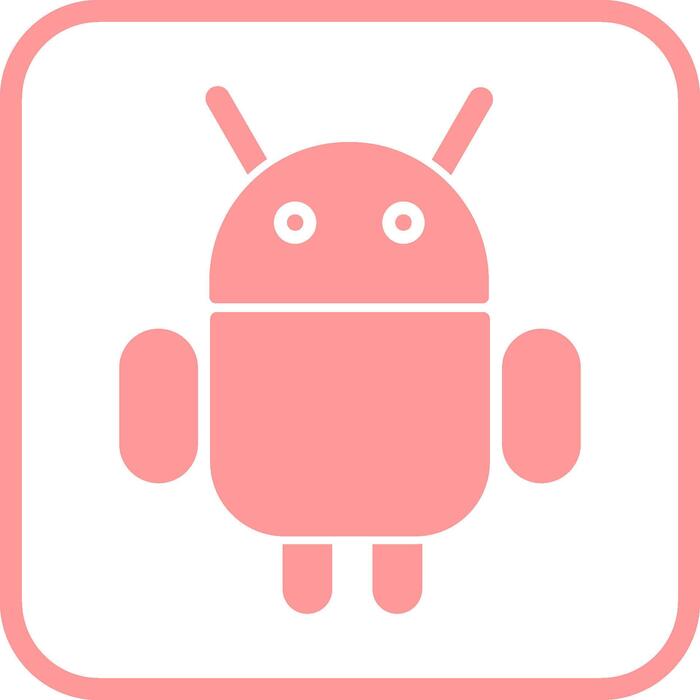 Android App Icon Vector Art, Icons, and Graphics for Free Download