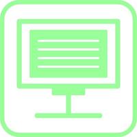 Board Vector Icon