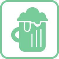 Pint of Beer I Vector Icon