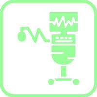 Medical Equipment Vector Icon