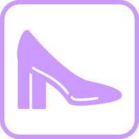 Heels Vector Icon