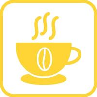 Coffee Vector Icon