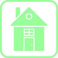 House Vector Icon