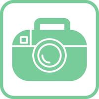Camera Vector Icon