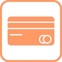 Credit Card Vector Icon