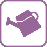 Watering tool Vector Icon