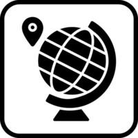 Location Vector Icon