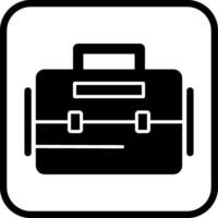 Briefcase Vector Icon