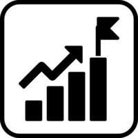 Statistics Vector Icon