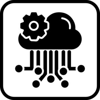 API Vector Icon