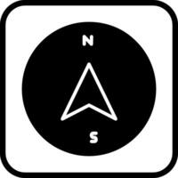 Navigation Vector Icon