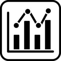 Web Analytics Vector Icon