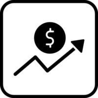 Up Arrow Vector Icon