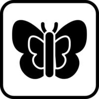 Butterfly Vector Icon