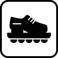 Skates Vector Icon