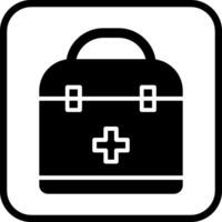 First Aid Vector Icon