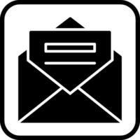 Envelope Vector Icon