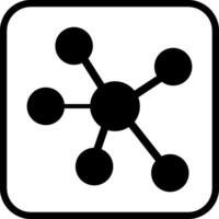 Connect Vector Icon