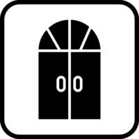 Window Vector Icon