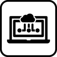 Computing Vector Icon