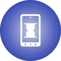 Smartphone Vector Icon