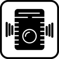 Doorbell Vector Icon