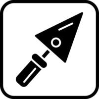 Spatula Vector Icon