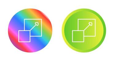 Scalability Vector Icon