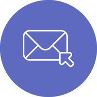 Envelope Vector Icon