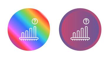 Business Forecasting Vector Icon