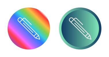 Pen Vector Icon