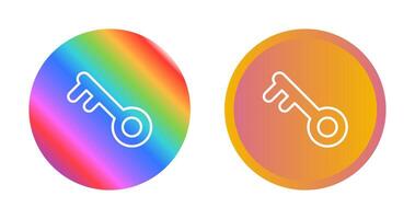 Key Vector Icon