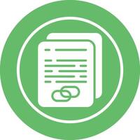 Document File Vector Icon