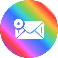 Inbox Vector Icon