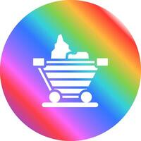 Cart Vector Icon