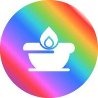 Soup Vector Icon