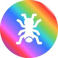 Ant Vector Icon