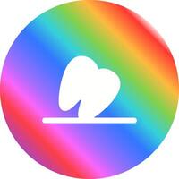 Tooth Vector Icon