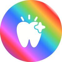 Tooth Vector Icon