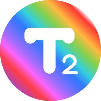 Subscript Vector Icon