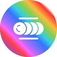 Cmyk Vector Icon