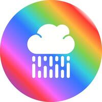 Cloud Vector Icon