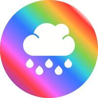 Clouds Vector Icon