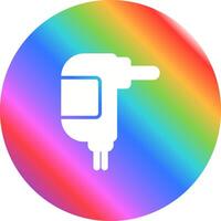 Plug Vector Icon